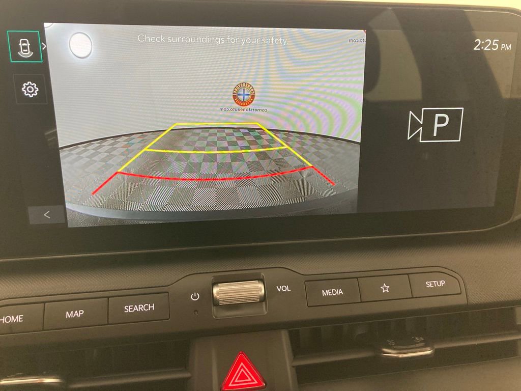 New 2025 Kia K4 LXS image 4