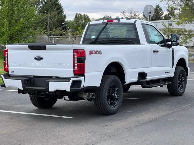 New 2026 Ford F250 XL w/ STX Appearance Package AWD/4WD image 33
