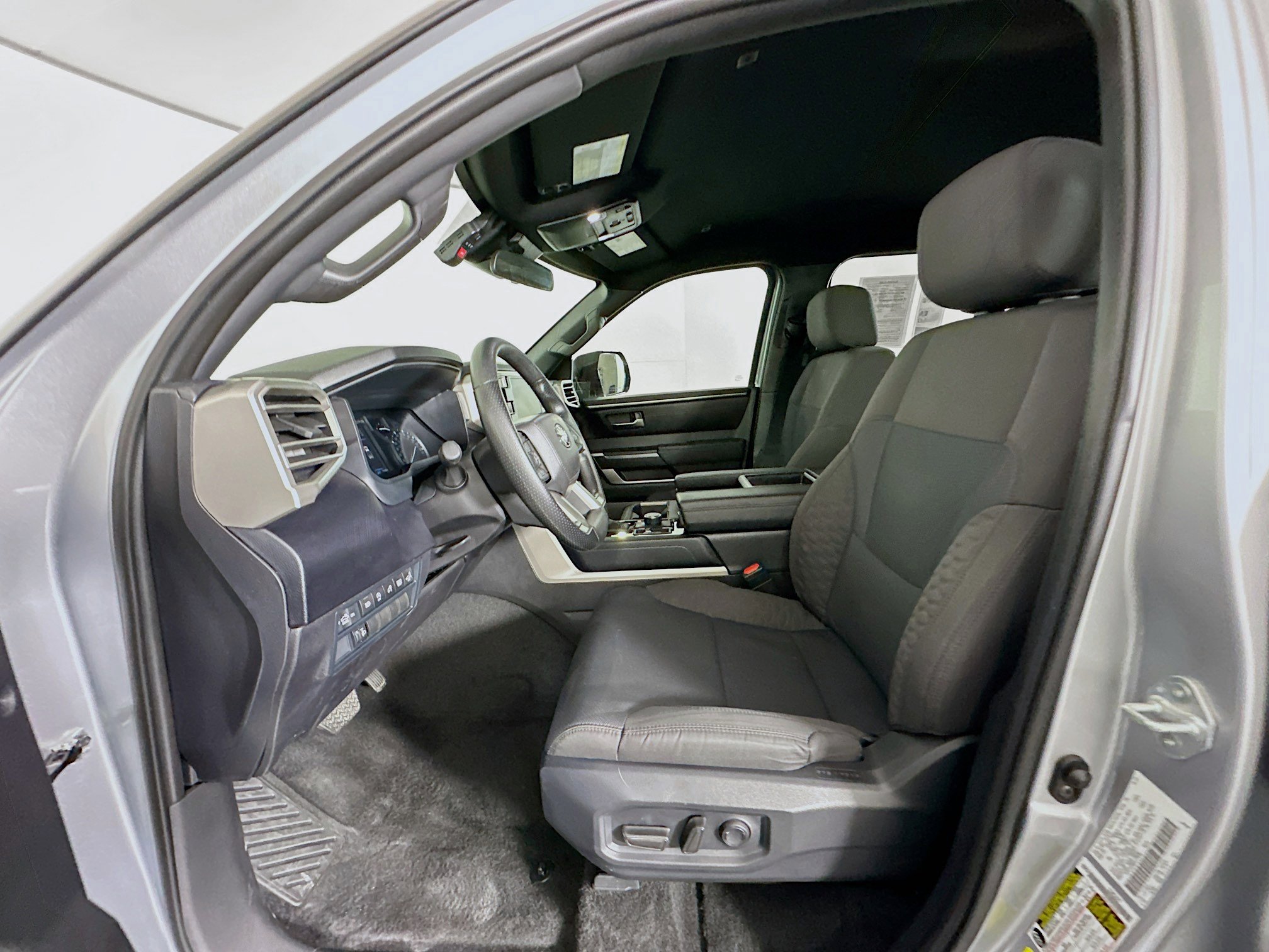 Used 2025 Toyota Tundra SR5 image 13