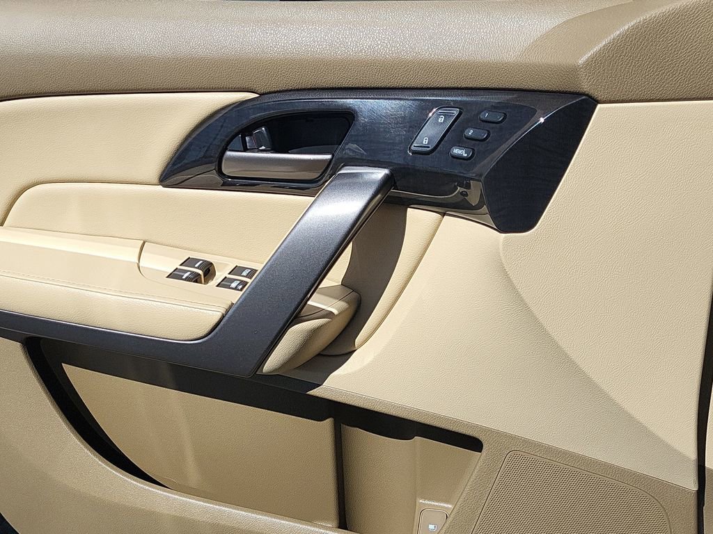 Used 2008 Acura MDX image 10