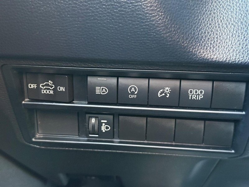 Used 2024 Toyota Tundra SR w/ SR Tow Package image 29