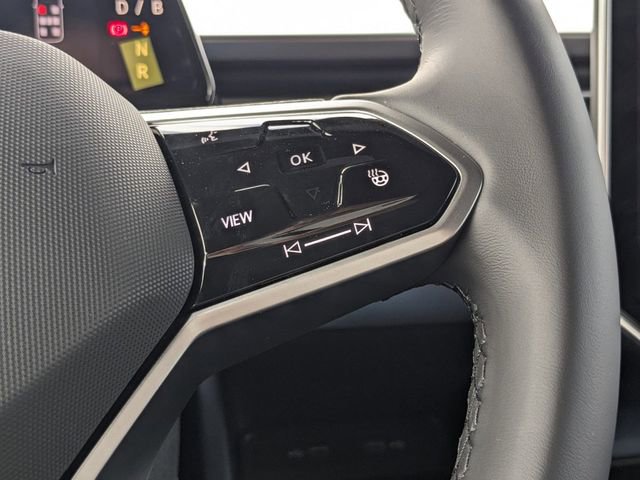 New 2025 Volkswagen ID. Buzz 1st Edition RWD image 28