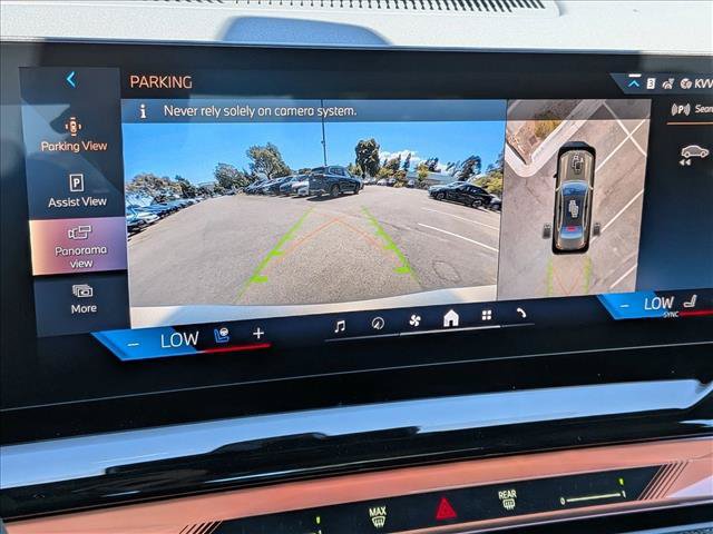 New 2027 BMW i5 M60 w/ Premium Package RWD image 12