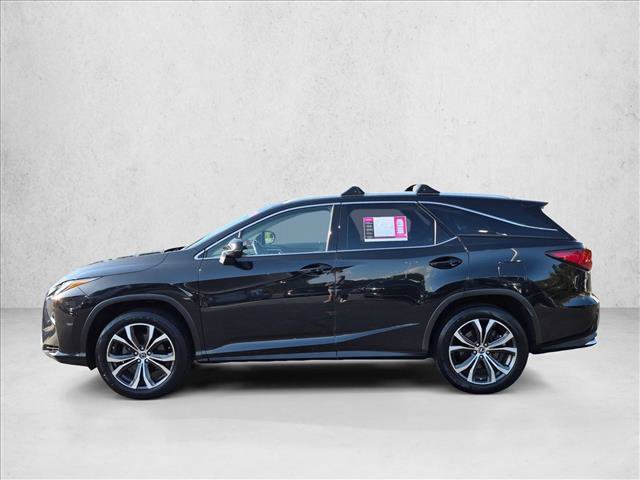 Used 2018 Lexus RX 350L AWD image 9