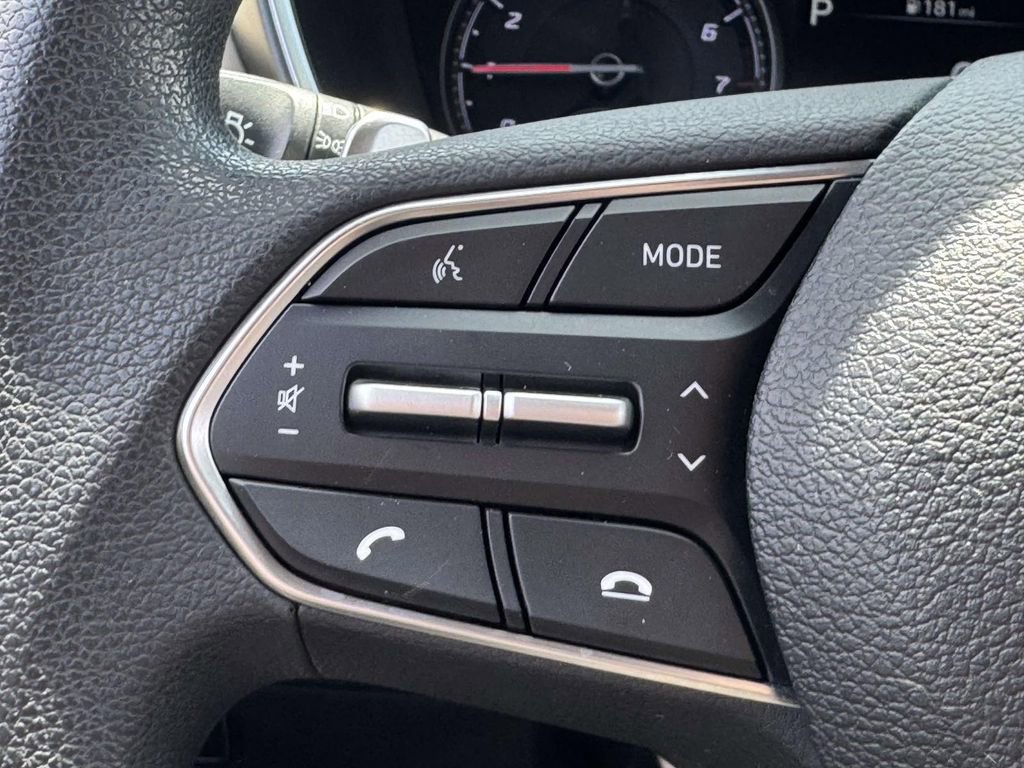 Used 2021 Hyundai Santa Fe SEL AWD/4WD image 19