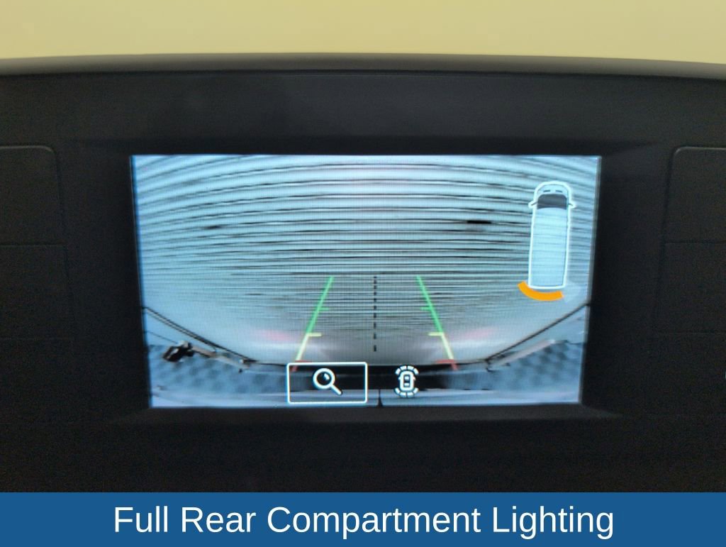 Used 2024 Ford Transit 250 148 High Roof Extended w/ Load Area Protection Package image 25