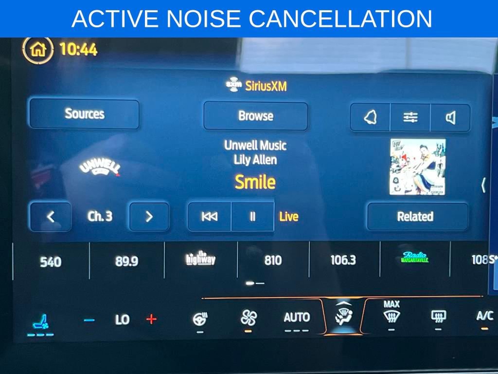 New 2025 Ford Mustang Premium image 19