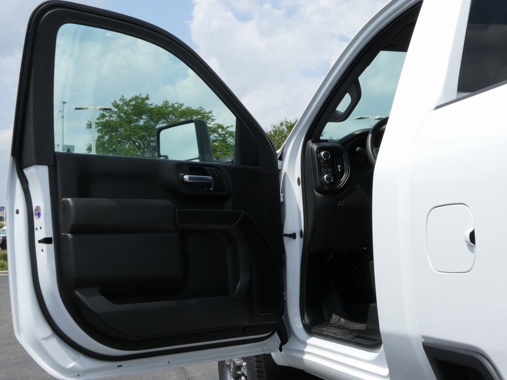 New 2025 GMC Sierra 3500 Pro image 30