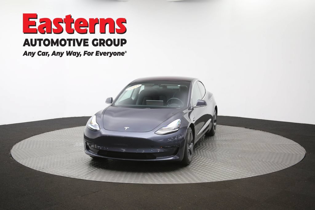 Used 2018 Tesla Model 3 Long Range AWD/4WD image 50