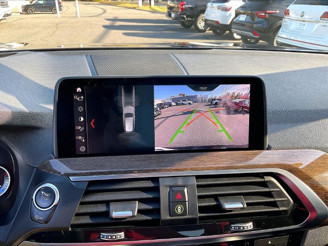 Used 2019 BMW X3 xDrive30i w/ Premium Package AWD/4WD image 25