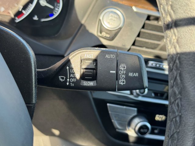 Used 2021 BMW X3 xDrive30i w/ Convenience Package AWD/4WD image 30