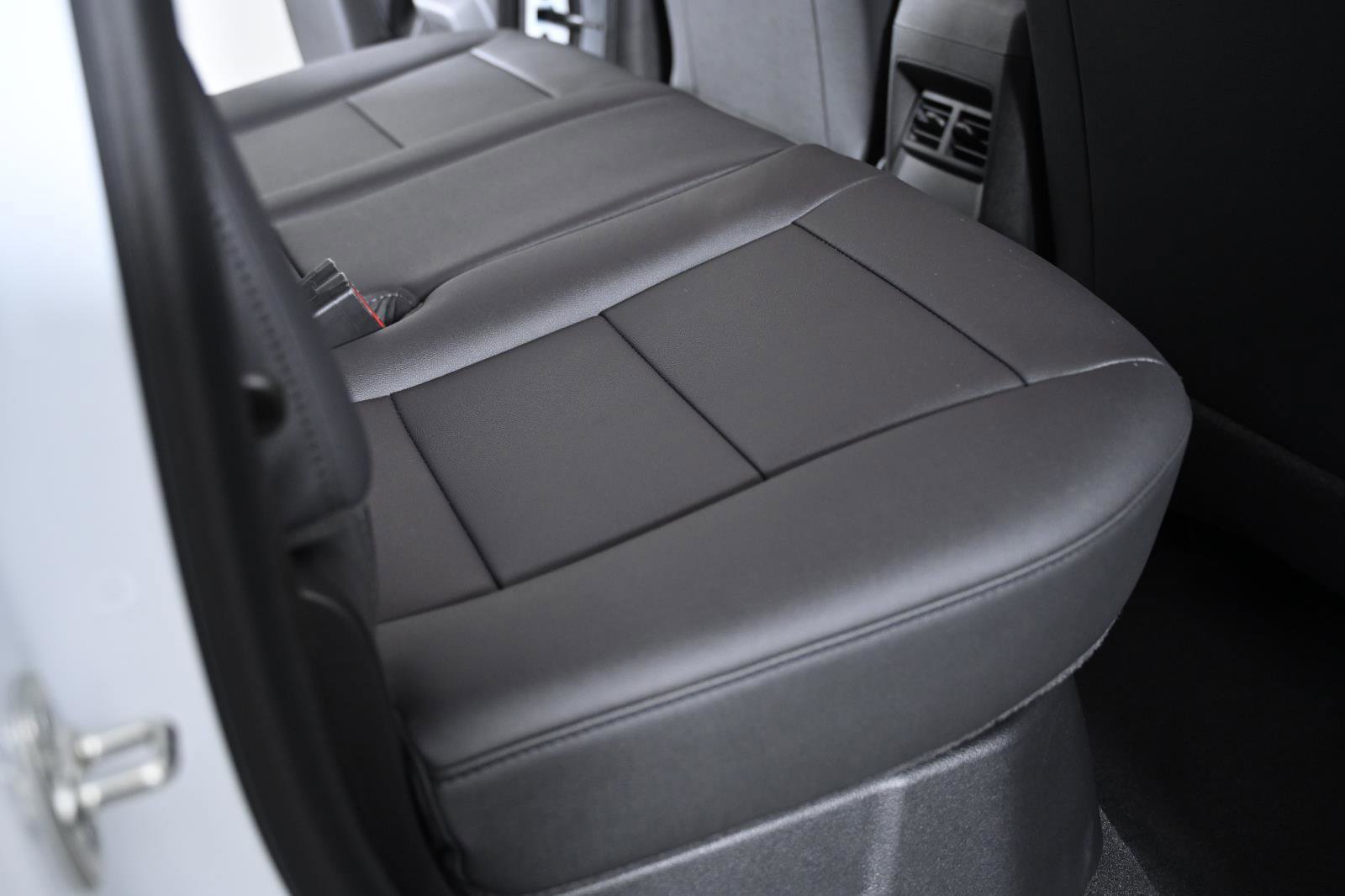 Used 2024 Chevrolet Colorado Trail Boss w/ Advanced Trailering Package image 31