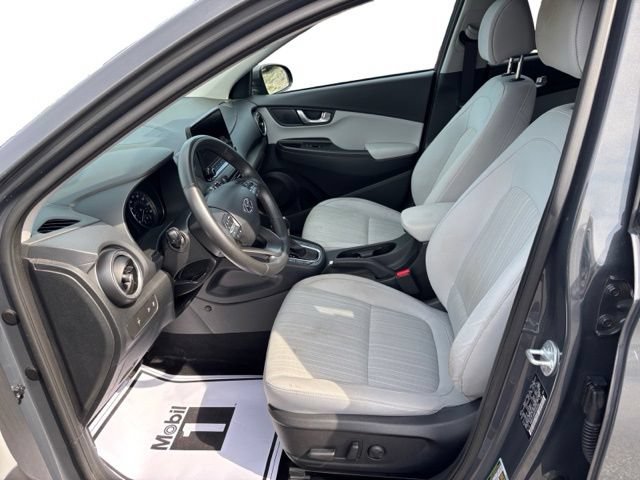 Used 2023 Hyundai Kona SEL w/ Convenience Package AWD/4WD image 10