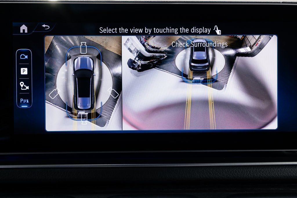 Certified 2026 Mercedes-Benz GLS 450 4MATIC image 18