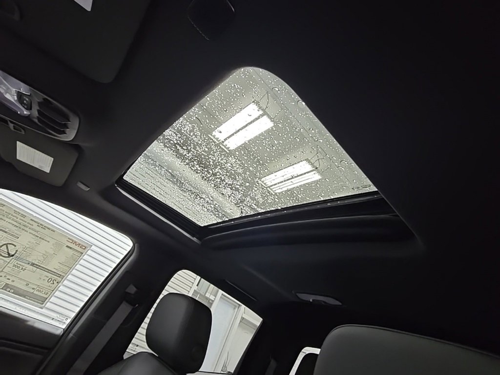 New 2026 GMC Canyon Elevation w/ Convenience Package image 31