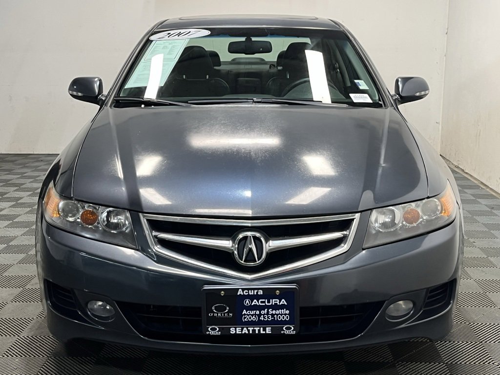 Used 2007 Acura TSX image 2