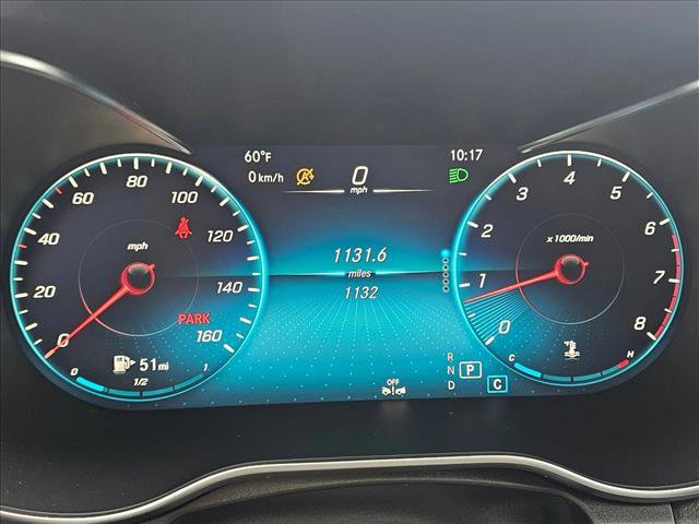 Used 2023 Mercedes-Benz GLC 300 4MATIC Coupe image 23