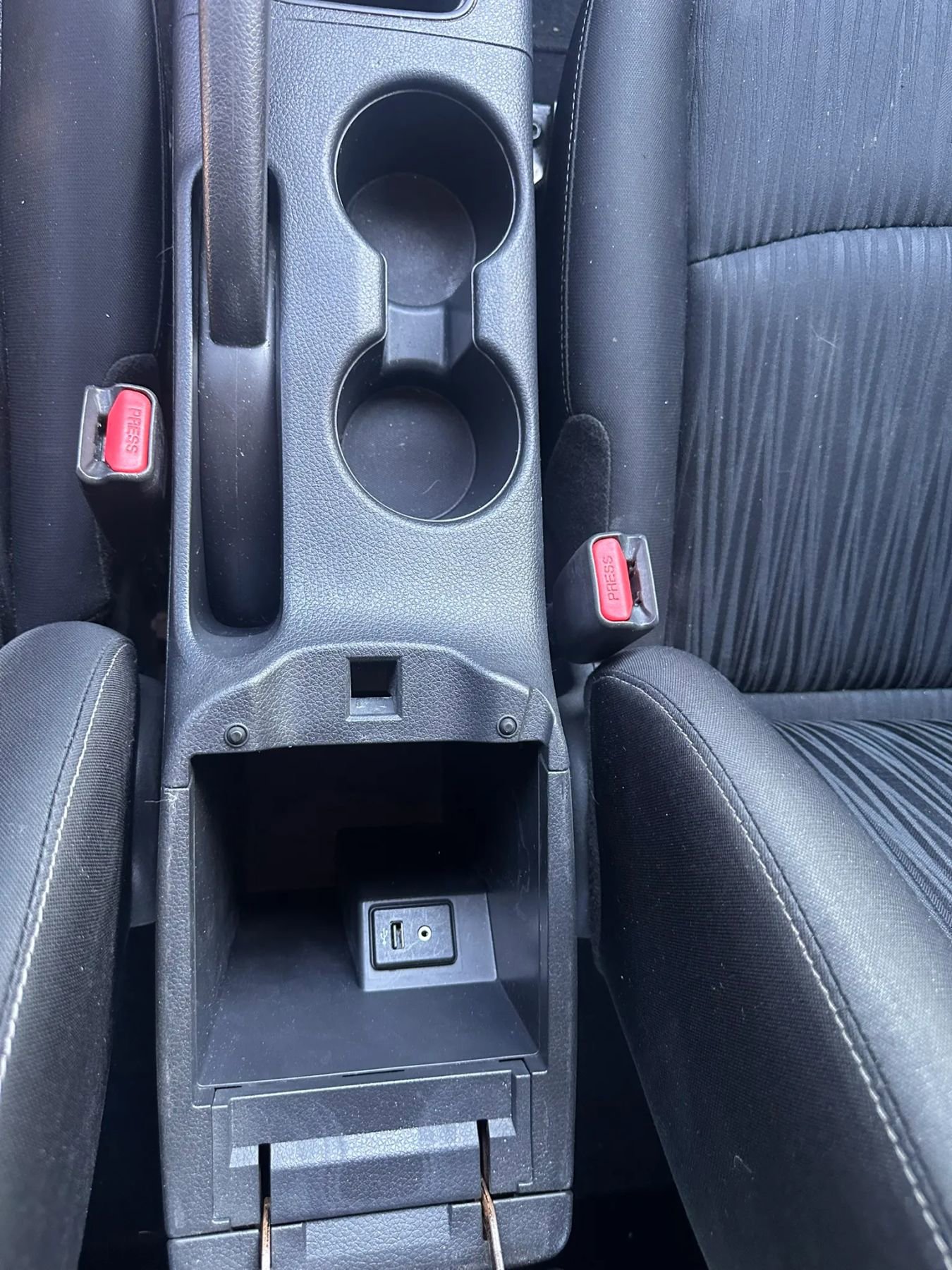 Used 2017 Nissan Sentra S FWD image 22