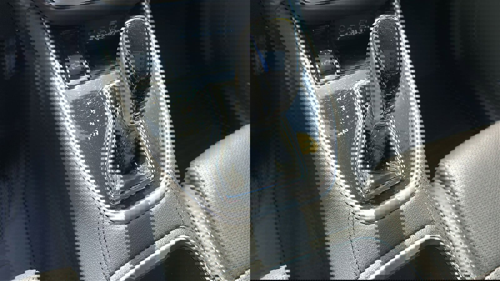 Used 2023 Subaru Legacy Touring XT image 18