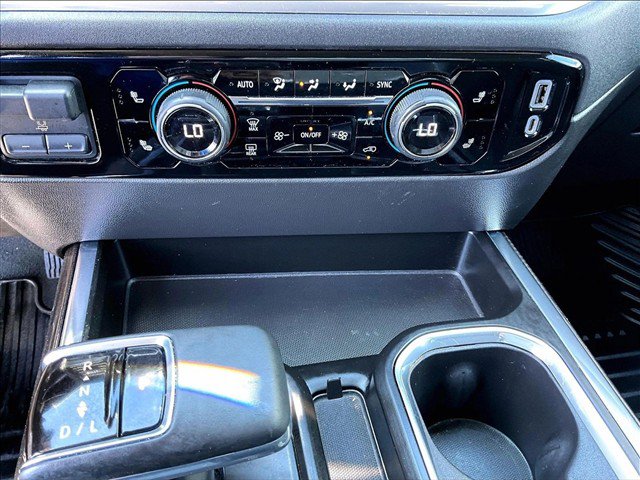 Used 2023 Chevrolet Silverado 1500 RST w/ Convenience Package II RWD image 24