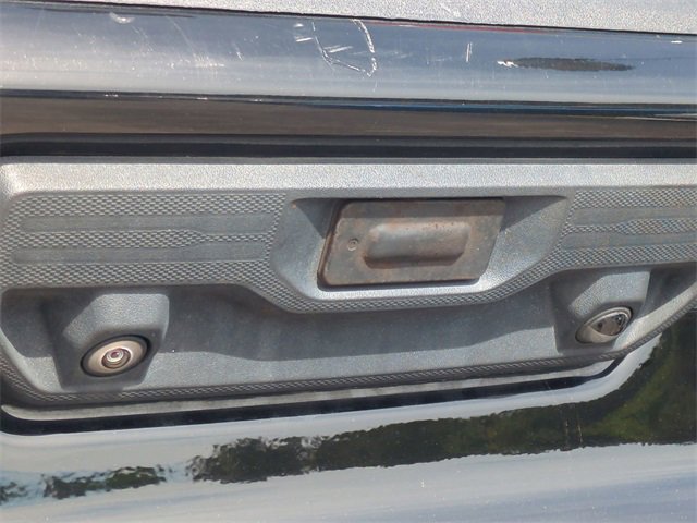 Used 2023 Chevrolet Silverado 1500 RST w/ All Star Edition Plus image 15