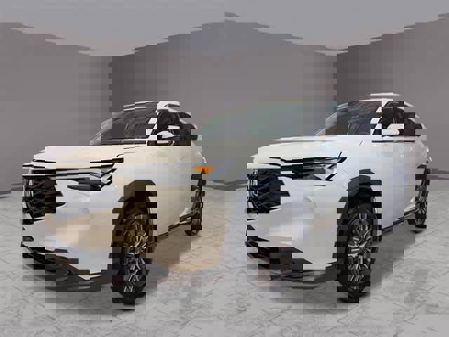 New 2026 Acura ADX AWD image 1