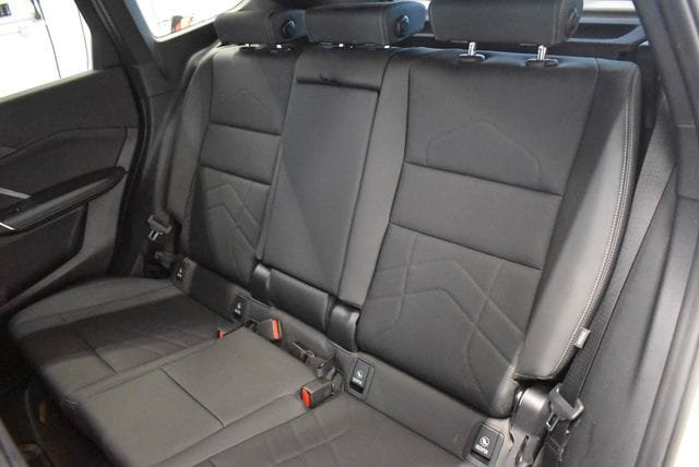 Used 2023 BMW X1 xDrive28i w/ Convenience Package AWD/4WD image 7