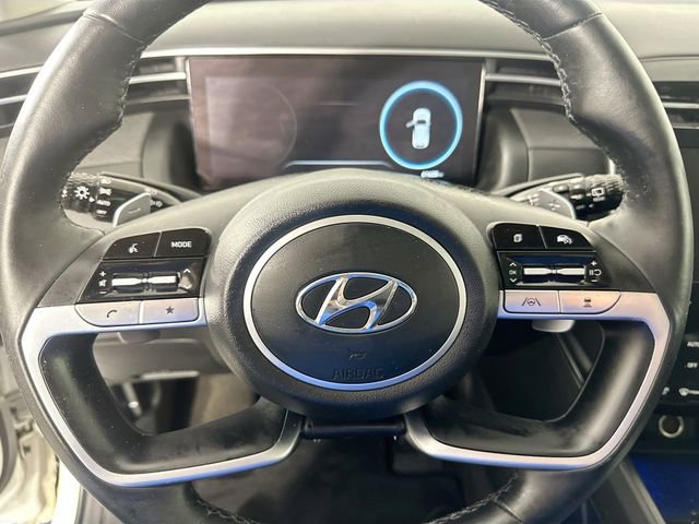 Used 2022 Hyundai Tucson Limited image 22