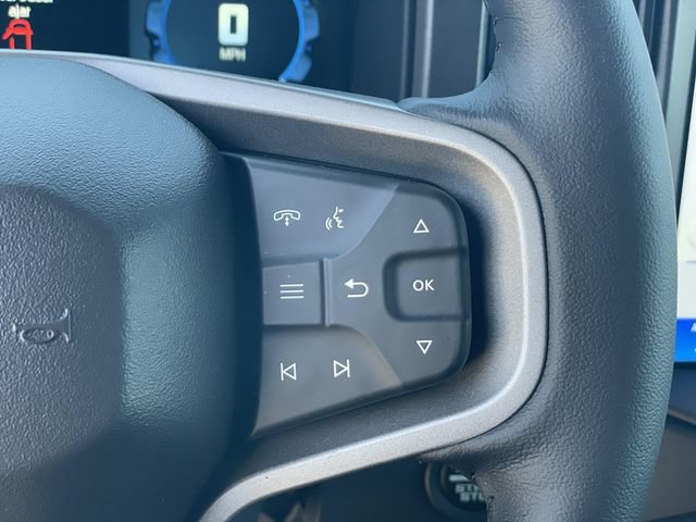 New 2026 Ford Bronco Badlands AWD/4WD image 9