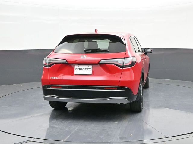 Used 2024 Honda HR-V EX-L image 11