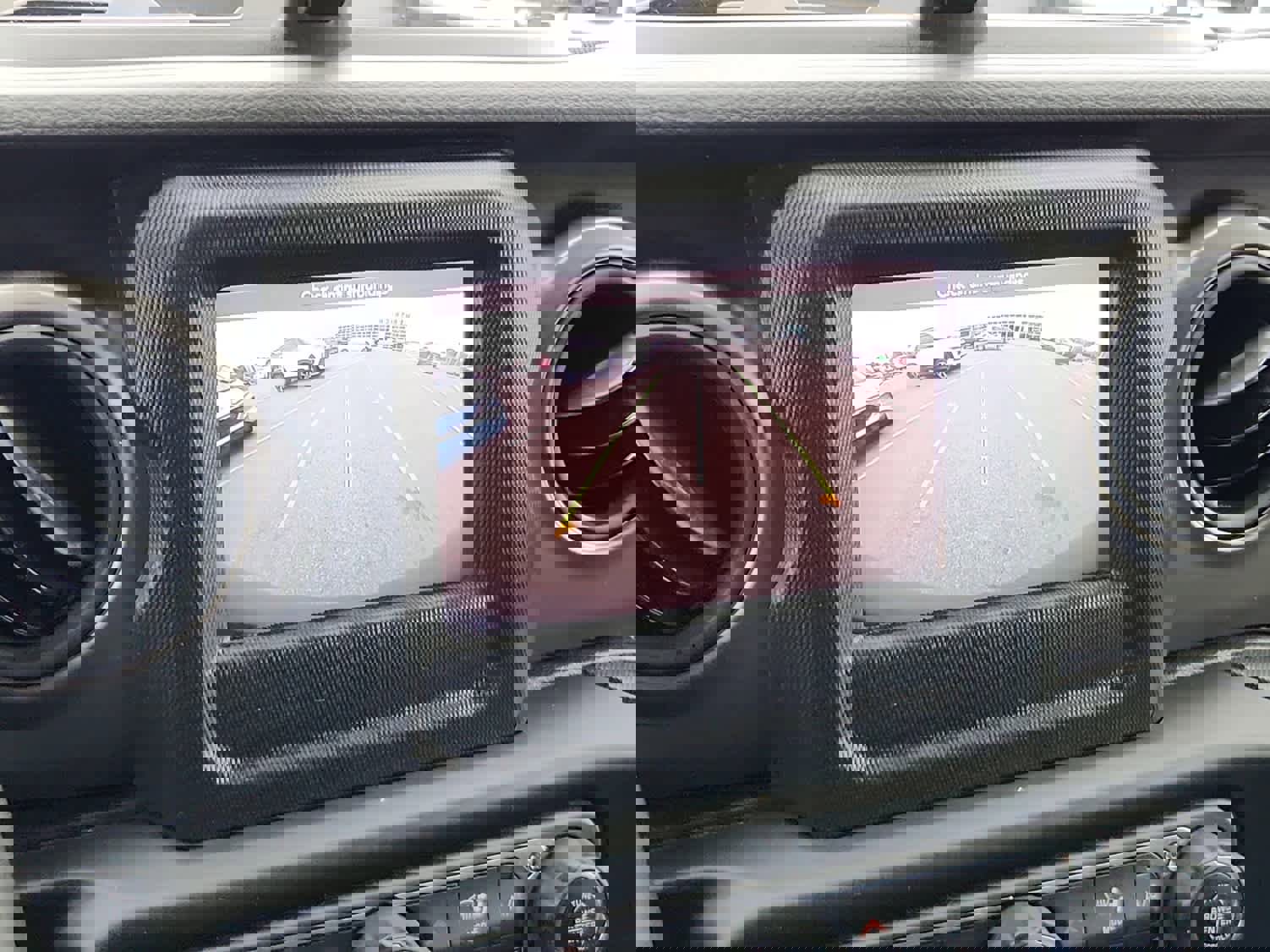 Used 2022 Jeep Wrangler Unlimited Sport image 14