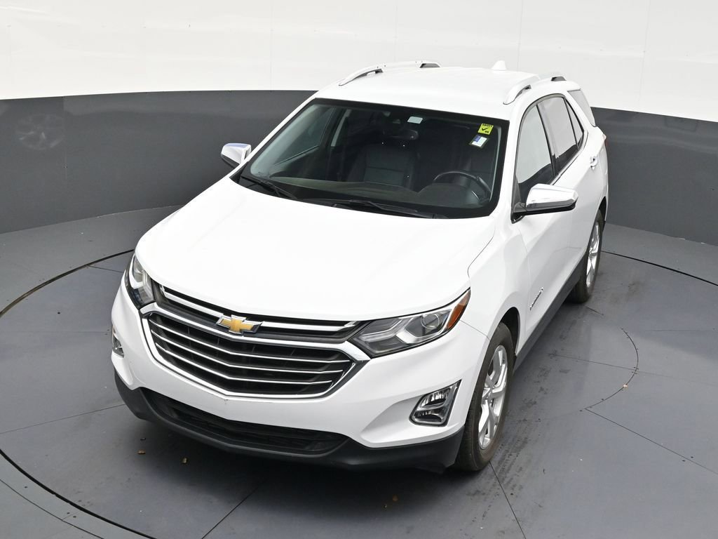 Used 2020 Chevrolet Equinox Premier FWD image 19