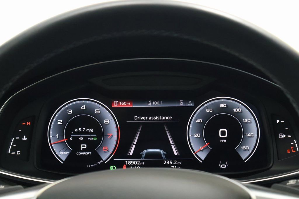 Certified 2023 Audi A7 3.0T Premium image 18