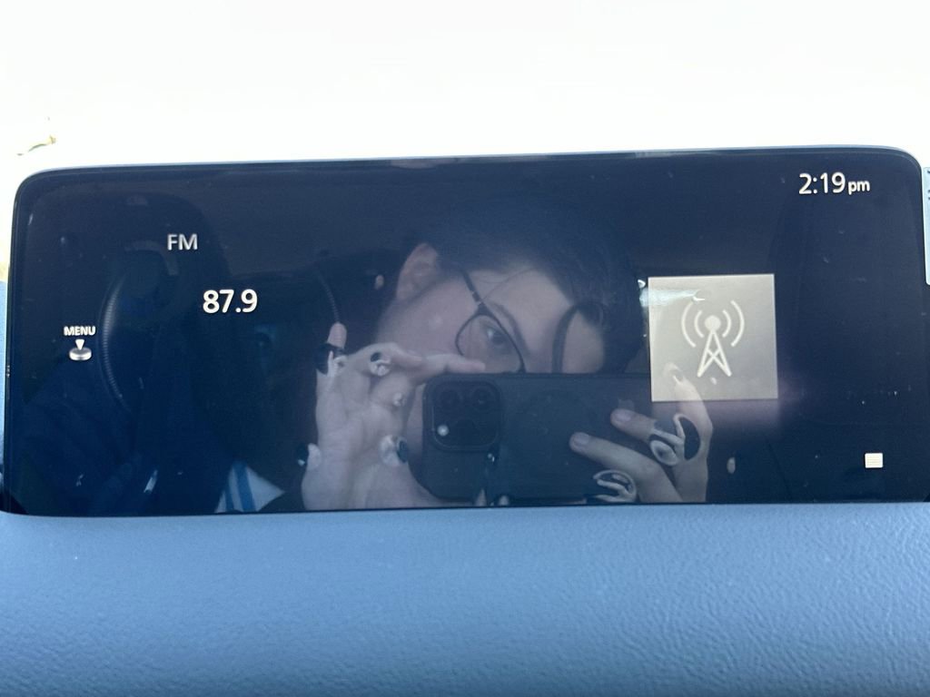 New 2025 MAZDA CX-5 AWD 2.5 S w/ Preferred Package image 16