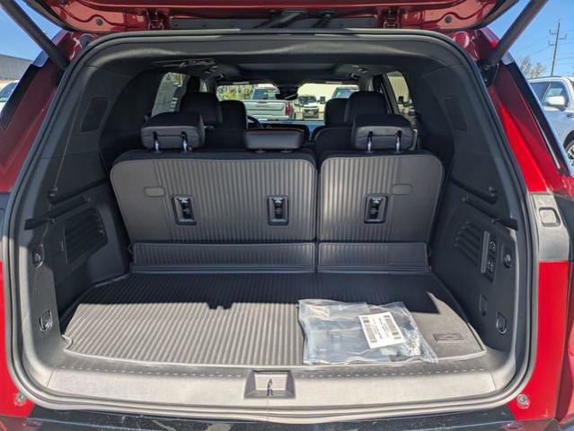New 2026 Chevrolet Traverse RS w/ LPO, Floor Liner Package image 14