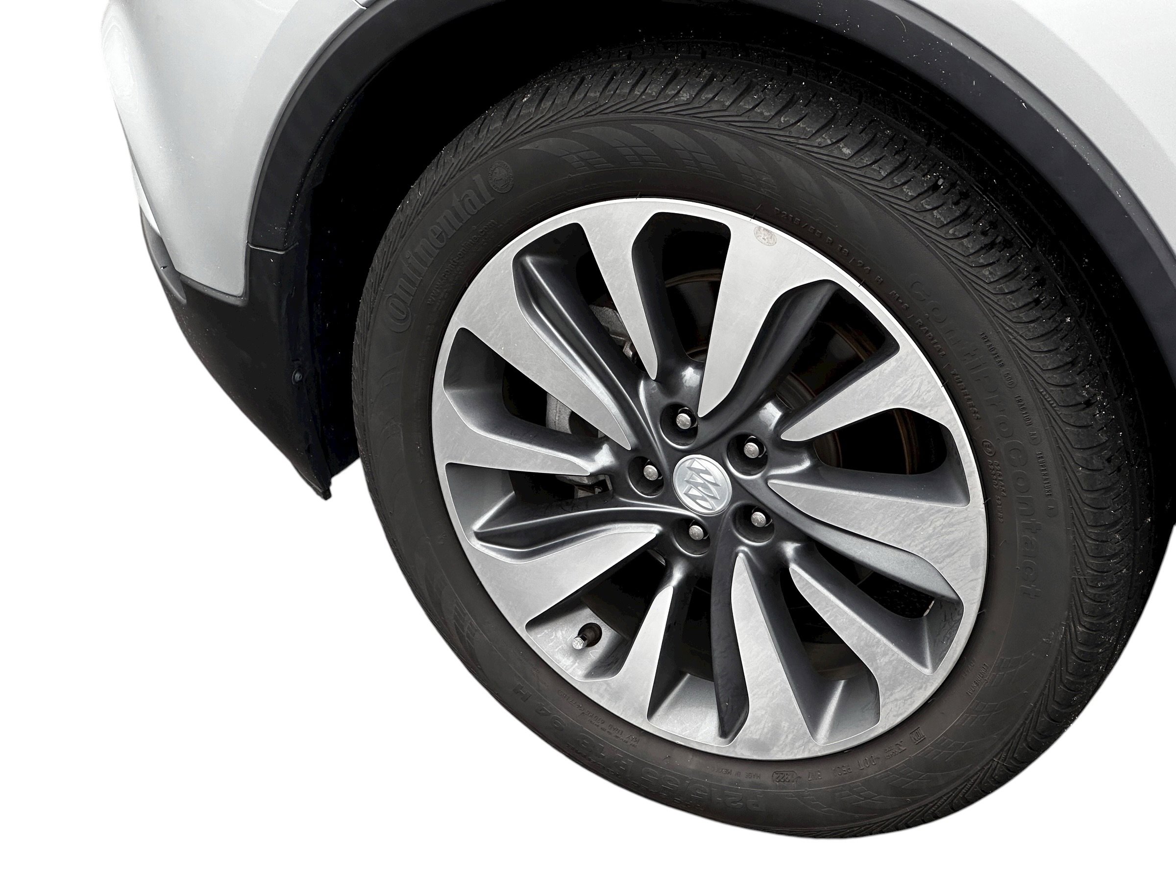 Used 2022 Buick Encore Preferred w/ Safety Package image 13