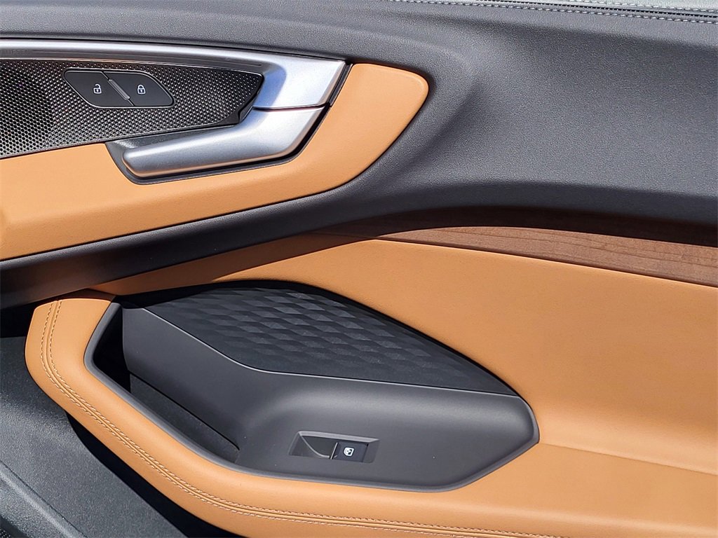 New 2025 Audi A5 2.0T Prestige image 13