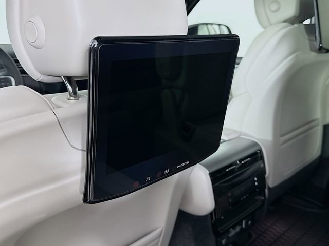 New 2025 Jeep Wagoneer Series II image 30