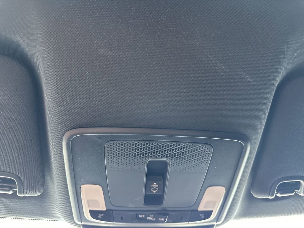 Used 2025 Honda Civic FWD Hybrid Sedan image 24