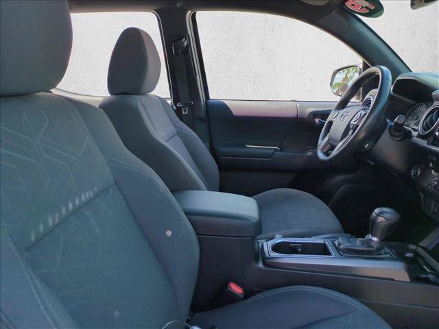 Certified 2019 Toyota Tacoma TRD Sport RWD image 19