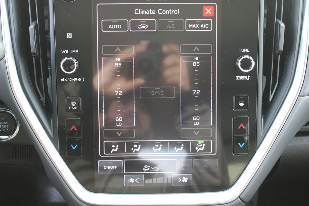 Certified 2024 Subaru Crosstrek 2.0i Premium w/ Crosstrek Mirror Package AWD/4WD image 19