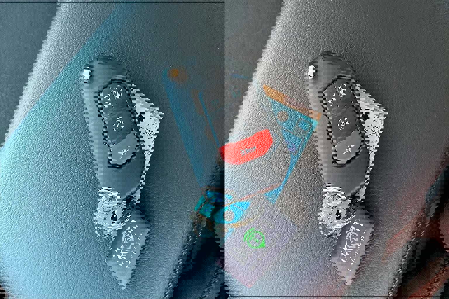 New 2025 Jeep Gladiator Sport image 21