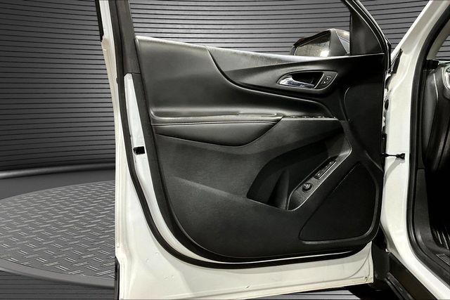 Used 2021 Chevrolet Equinox Premier FWD image 19