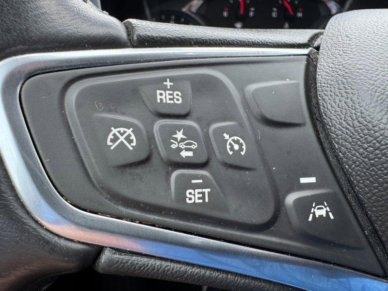 Used 2022 Chevrolet Equinox LT image 16