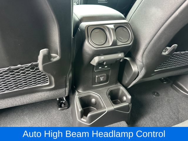 Used 2024 Jeep Gladiator Mojave w/ Technology Group AWD/4WD image 20