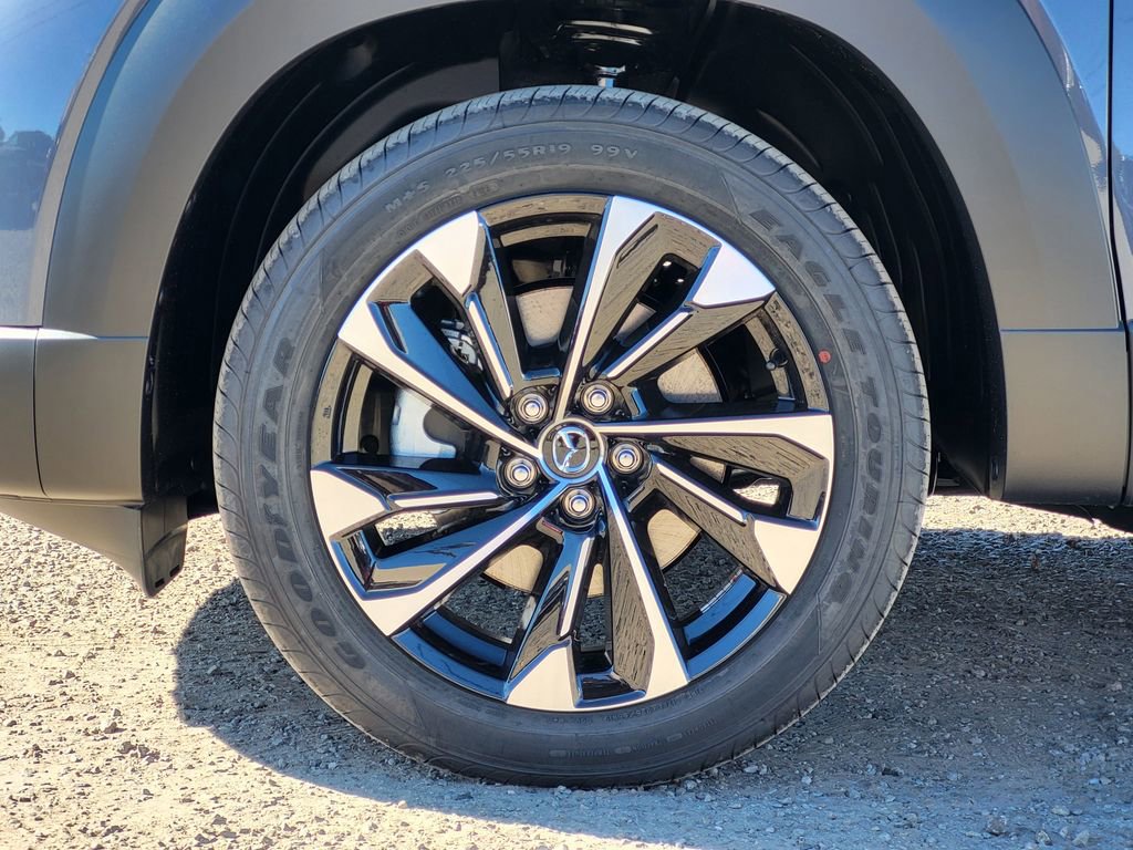 New 2026 MAZDA CX-50 2.5 Hybrid w/ Premium Plus Pkg image 7