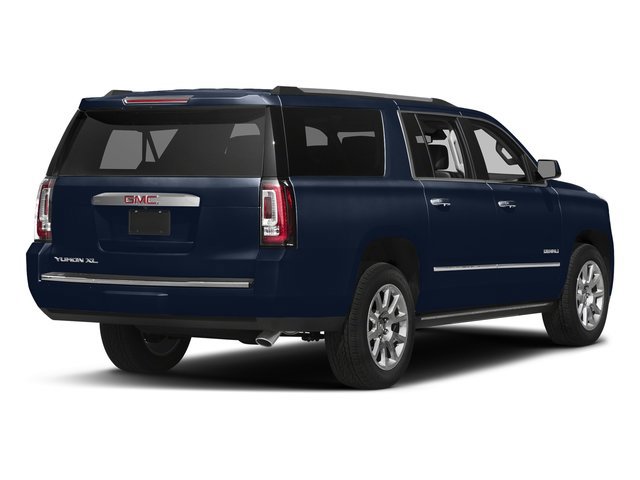 Used 2018 GMC Yukon XL Denali w/ Denali Ultimate Package AWD/4WD image 2