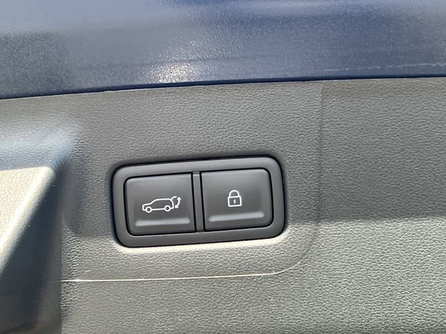 New 2026 Hyundai Santa Fe SEL image 14