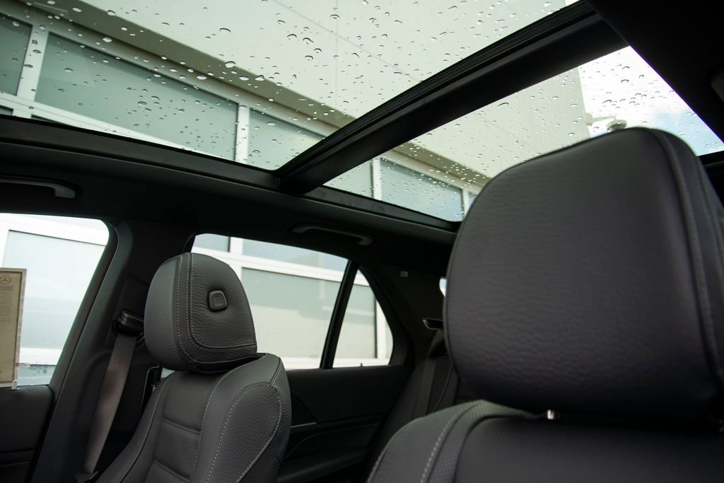 New 2026 Mercedes-Benz GLE 450 4MATIC image 12