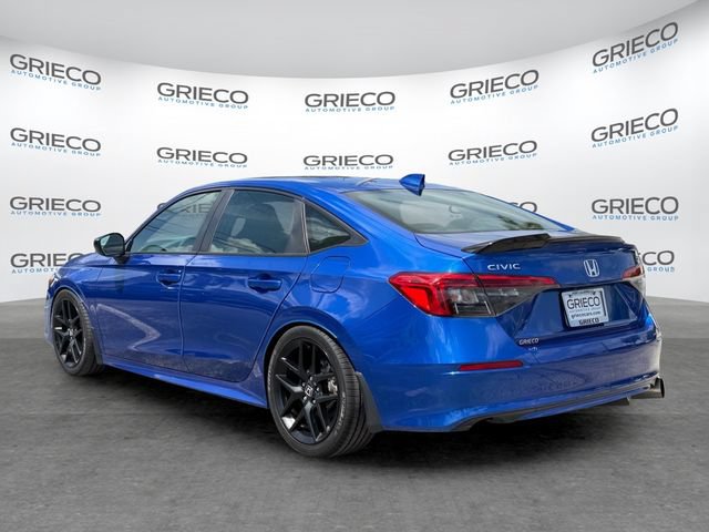 Used 2023 Honda Civic Si image 5